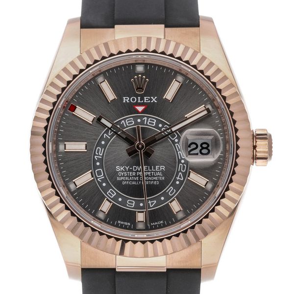 Rolex Sky-Dweller 326235